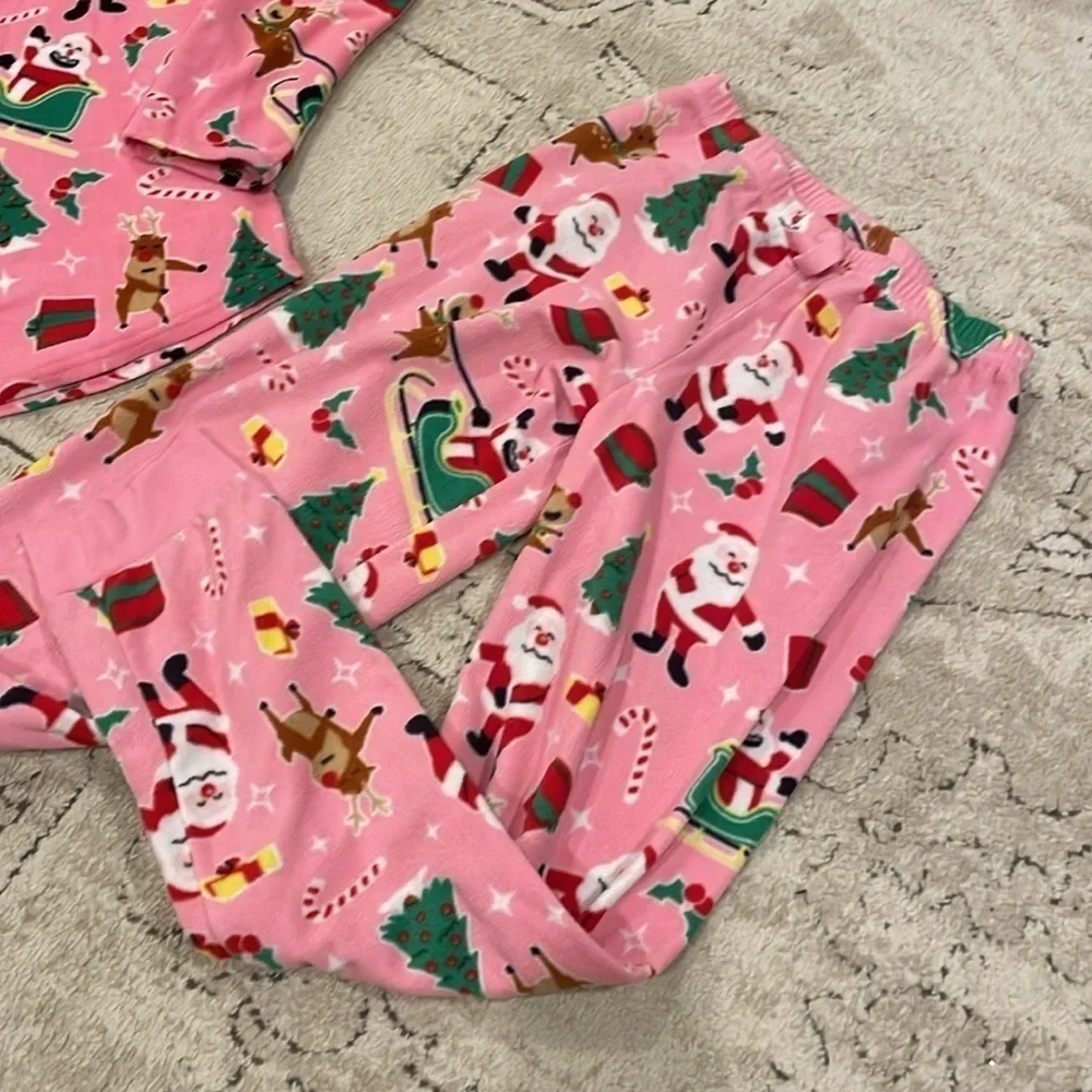Children’s Place PJ Christmas Set